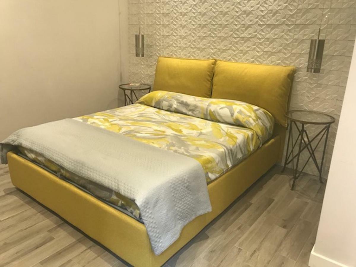 Rome Studio Rental Exteriör bild