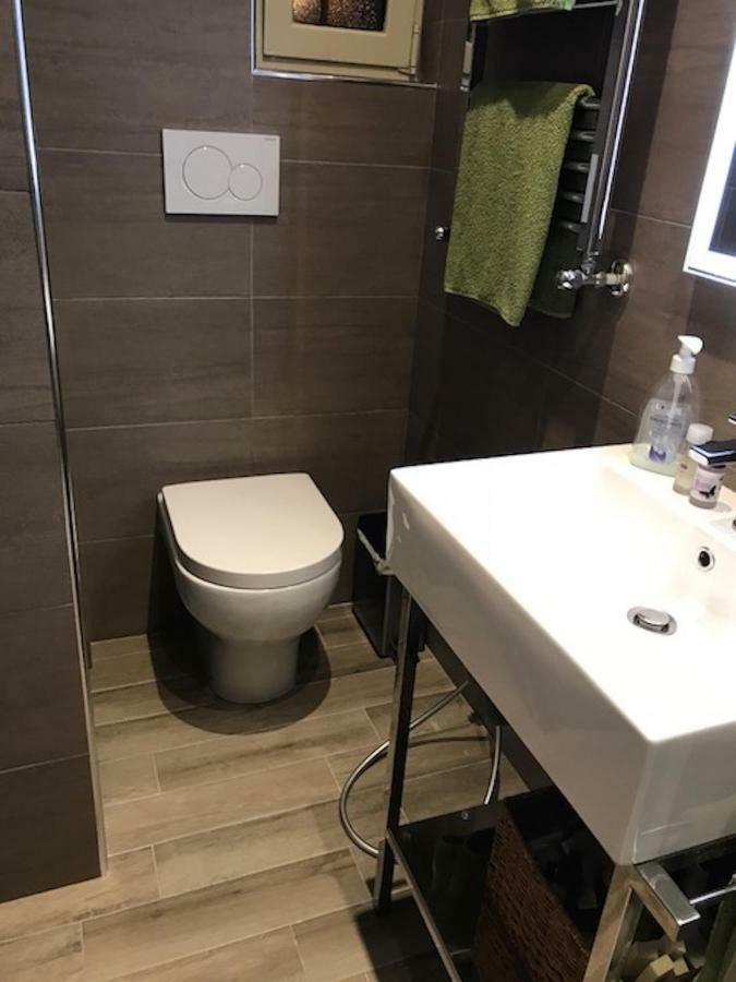 Rome Studio Rental Exteriör bild