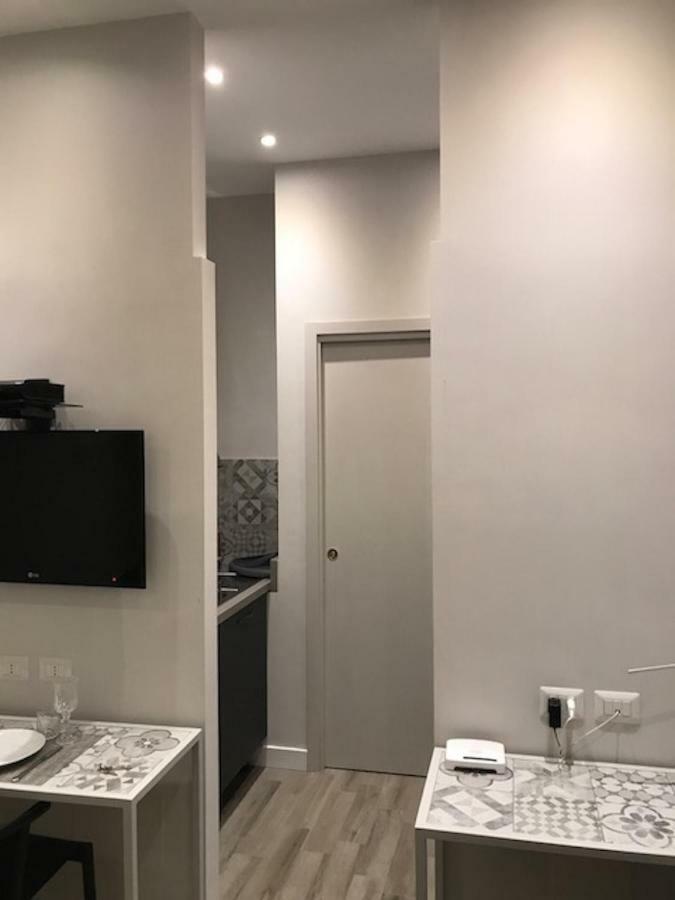 Rome Studio Rental Exteriör bild