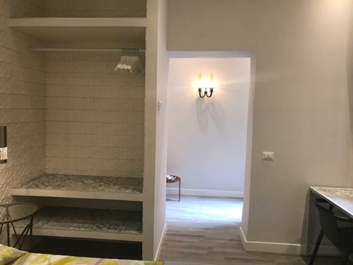 Rome Studio Rental Exteriör bild