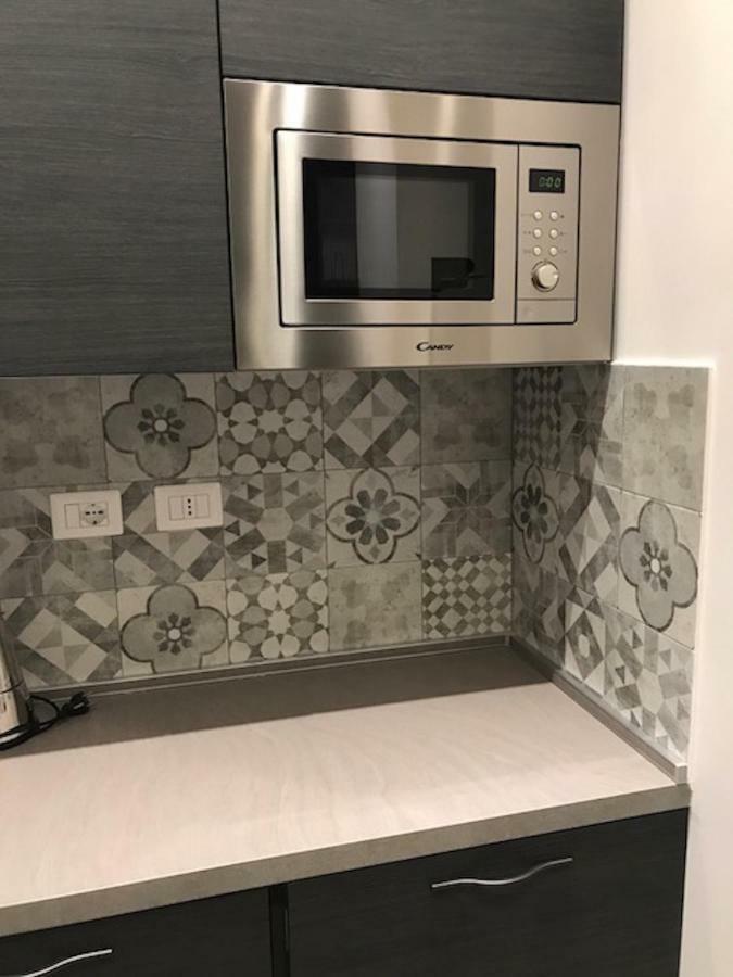 Rome Studio Rental Exteriör bild