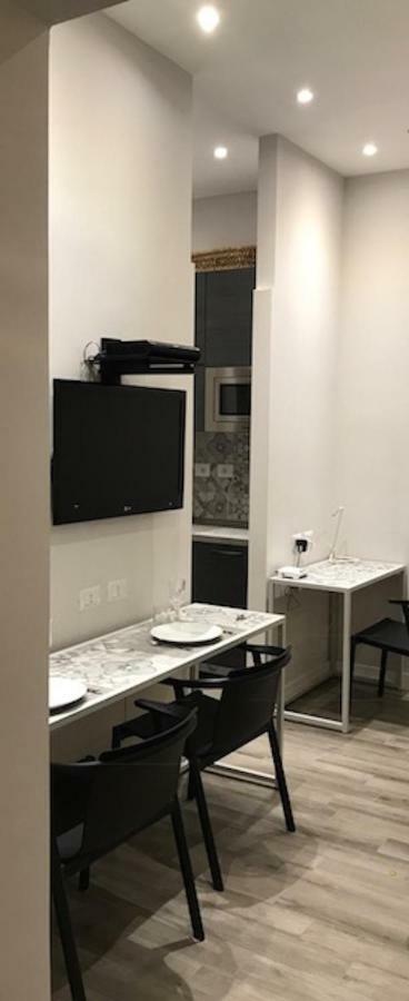 Rome Studio Rental Exteriör bild