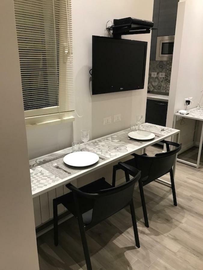 Rome Studio Rental Exteriör bild