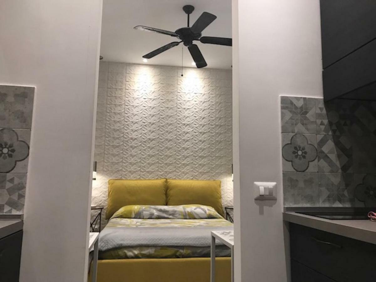 Rome Studio Rental Exteriör bild
