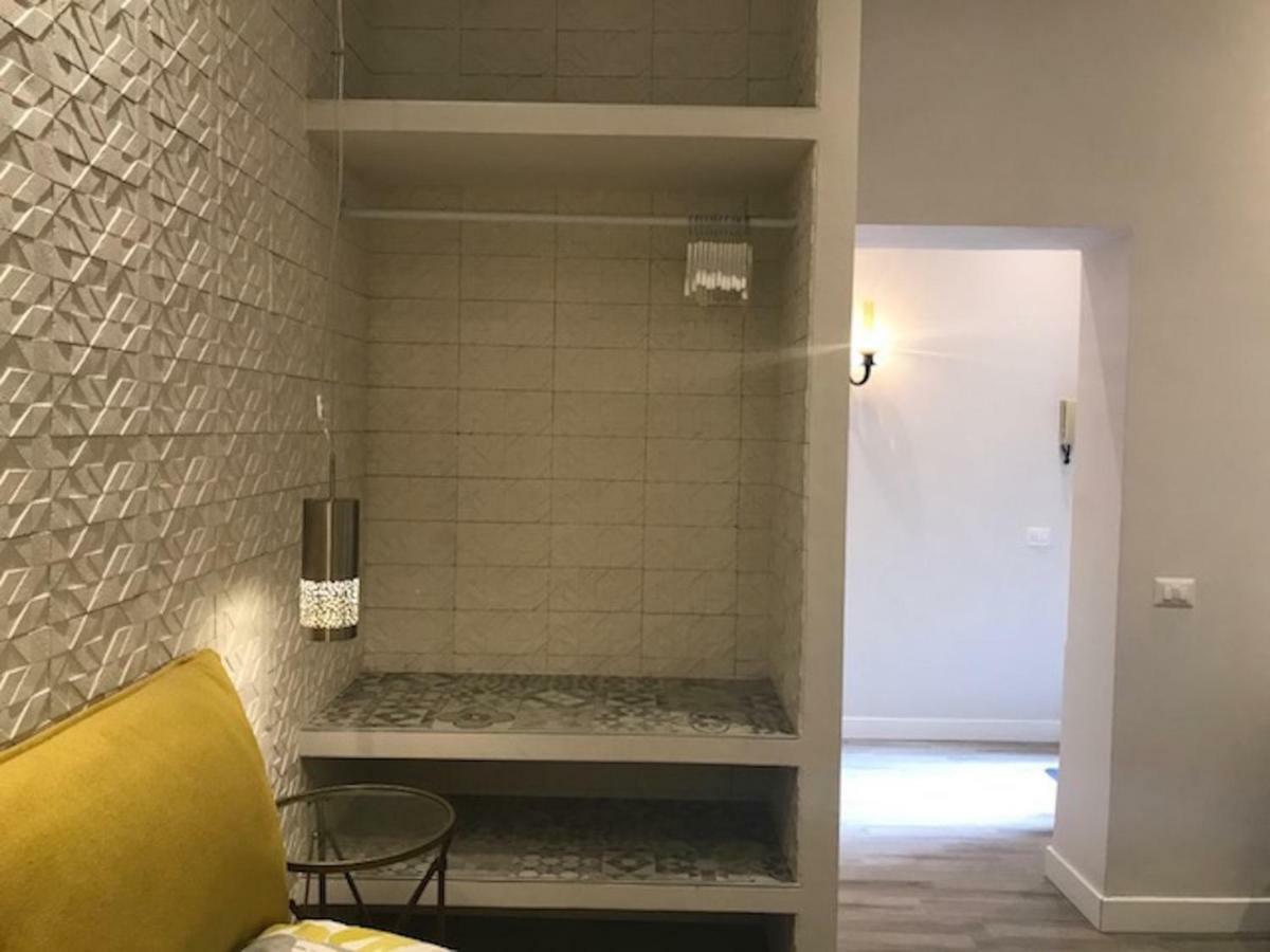 Rome Studio Rental Exteriör bild
