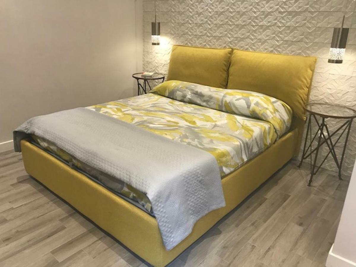 Rome Studio Rental Exteriör bild