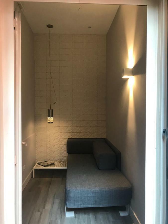 Rome Studio Rental Exteriör bild
