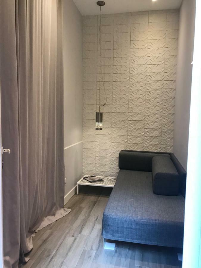 Rome Studio Rental Exteriör bild