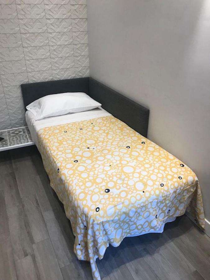 Rome Studio Rental Exteriör bild